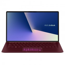 [Mới 100% Full-Box] Laptop Asus UX333FA - Intel Core i5