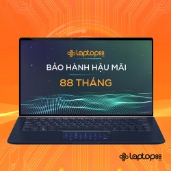 [Mới 100% Full-Box] Laptop Asus UX333FA - Intel Core i5