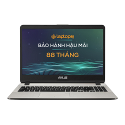[Mới 100% Full box] Laptop Asus Vivobook X507MA BR064T BR059T - Intel Pentium