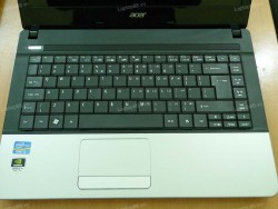 Laptop Acer Aspire E1-471G (Core i5 3210M, RAM 4GB, HDD 500GB, Nvidia Geforce GT 630M, 14 inch)