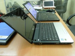 Laptop Acer Aspire E1-471G (Core i5 3210M, RAM 4GB, HDD 500GB, Nvidia Geforce GT 630M, 14 inch)