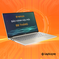 [Mới 100% Full Box] Laptop Asus Vivobook S330UA EY042T - Intel Core i7