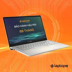 [Mới 100% Full box] Laptop Asus S430FA EB044T - Intel Core i7