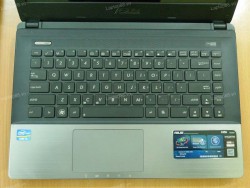 Laptop Asus K45A (Core i5 3210M, RAM 2GB, HDD 500GB, Intel HD Graphics 4000, 14 inch)