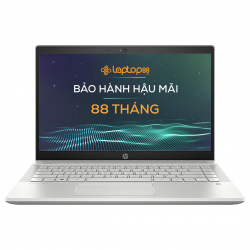 [Mới 100% Full box] Laptop HP Pavilion 14 ce0019TU - Intel Core i3