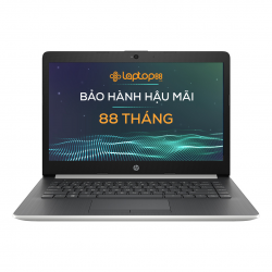 [Mới 100% Full box] Laptop HP Pavilion 14 ck0070TU - Intel Core i5