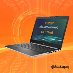 [Mới 100% Full box] Laptop HP Pavilion 14 ck1004TU - Intel Core i5