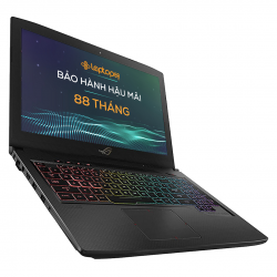 [Mới 100% Full box] Laptop Gaming Asus GL703GE EE047T - Intel Core i7