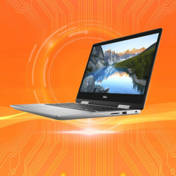 [Mới 100% Full box] Laptop Dell Inspiron 5584 N5I5384W- Intel Core i5