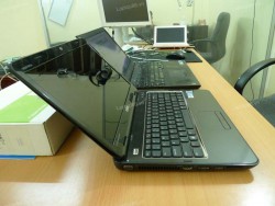 Laptop Dell Inspiron N4110 (Core i3 2350M, RAM 2GB, HDD 500GB, Intel HD Graphics 3000, 14 inch)