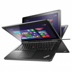 Laptop Cũ Lenovo Yoga S1 - Intel Core i5