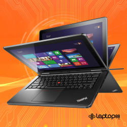 Laptop Cũ Lenovo Yoga S1 - Intel Core i5