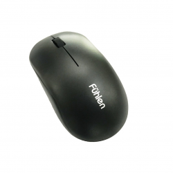 Chuột không dây văn phòng Fuhlen M70 - Office Wireless 2.4 GHz 