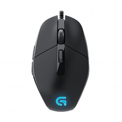 Chuột gaming Logitech G302 