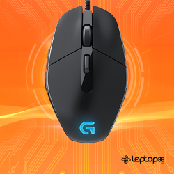 Chuột gaming Logitech G302 
