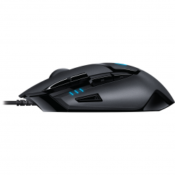 Chuột Gaming Logitech G402 Hyperion Fury