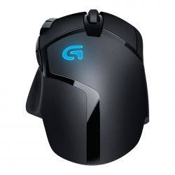 Chuột Gaming Logitech G402 Hyperion Fury