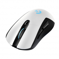 Chuột Gaming Logitech G703 - Không Dây