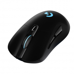 Chuột Gaming Logitech G703 - Không Dây