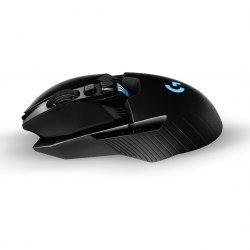 Chuột Gaming Logitech G903 - Không Dây