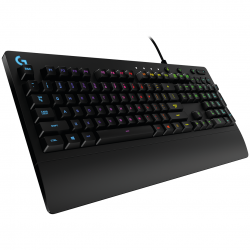 Bàn phím Gaming Logitech G213 Prodigy - Có dây