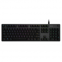 Bàn phím Gaming Logitech G512 Romer-G Linear - Có dây