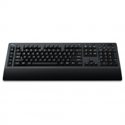 Bàn phím Gaming Logitech G613 Wireless - Không dây