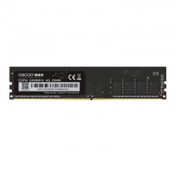 RAM PC - Oscoo DDR4 2400MHz - Hàng chính hãng