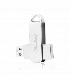 USB Oscoo 3.0 002U-1 - 32GB | 64GB