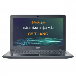 [Mới 99%] Laptop Acer Aspire E5 - 476 3675 - Intel Core i3