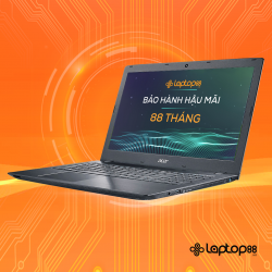 [Mới 99%] Laptop Acer Aspire E5 - 476 3675 - Intel Core i3