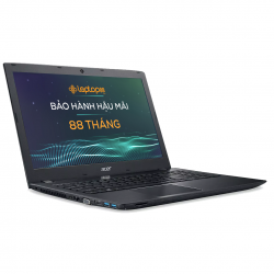[Mới 99%] Laptop Acer Aspire E5 - 576 34ND - Intel Core i3
