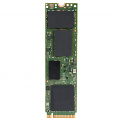 SSD M.2 2280 - NVMe - Intel 600p