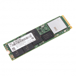 SSD M.2 2280 - NVMe - Intel 600p