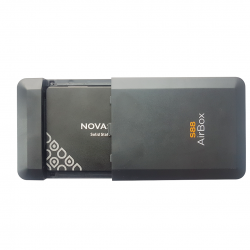 Box ổ cứng S88 Airbox USB 3.0 
