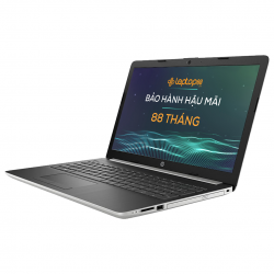 [Mới 99%] Laptop HP Pavilion 15-da0036TX - Intel Core i7