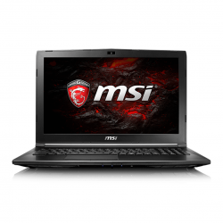 Laptop Gaming cũ MSI GL62M 7RE - Intel Core i7