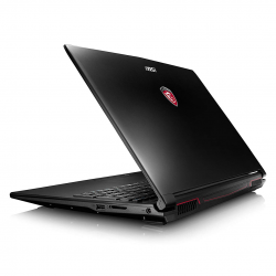 Laptop Gaming cũ MSI GL62M 7RE - Intel Core i7