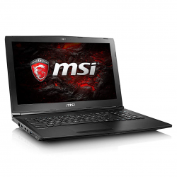 Laptop Gaming cũ MSI GL62M 7RE - Intel Core i7