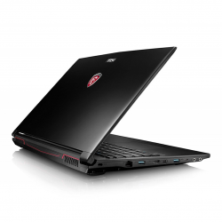 Laptop Gaming cũ MSI GL62M 7RE - Intel Core i7
