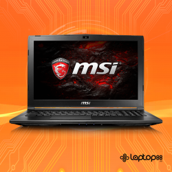 Laptop Gaming cũ MSI GL62M 7RE - Intel Core i7
