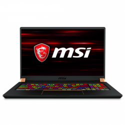[Mới 100% Full box] Laptop Gaming MSI GS75 Stealth 9SF - Intel Core i7