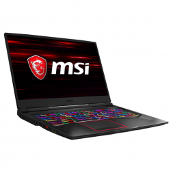 [Mới 100% Full box] Laptop Gaming MSI GE75 Raider 9SF - Intel Core i7