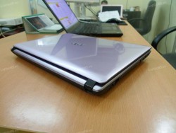 Laptop Acer Aspire 4752 Purple (Core i3 2310M, RAM 2GB, HDD 320GB, Intel HD Graphics 3000, 14 inch)