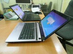 Laptop Acer Aspire 4752 Purple (Core i3 2310M, RAM 2GB, HDD 320GB, Intel HD Graphics 3000, 14 inch)
