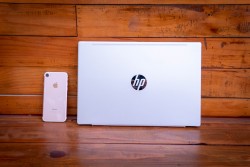 [Mới 100% Full box] Laptop HP Pavilion 14-ce2038TU - Intel Core i5