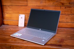 [Mới 100% Full box] Laptop HP Pavilion 14-ce2038TU - Intel Core i5