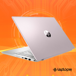 [Mới 100% Full box] Laptop HP Pavilion 14-ce2038TU - Intel Core i5