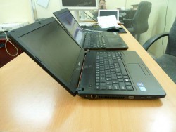 Laptop Acer TravelMate P243 (Core i3 3110M, RAM 4GB, HDD 500GB, Intel HD Graphics 4000, 14 inch)