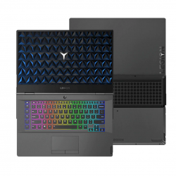 [Mới 100% Full box] Lenovo Legion Y740 15IRHg 81UH003JVN- Intel Core i7